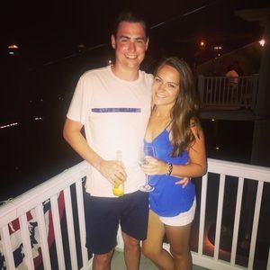 Meet your Posher, Matthew